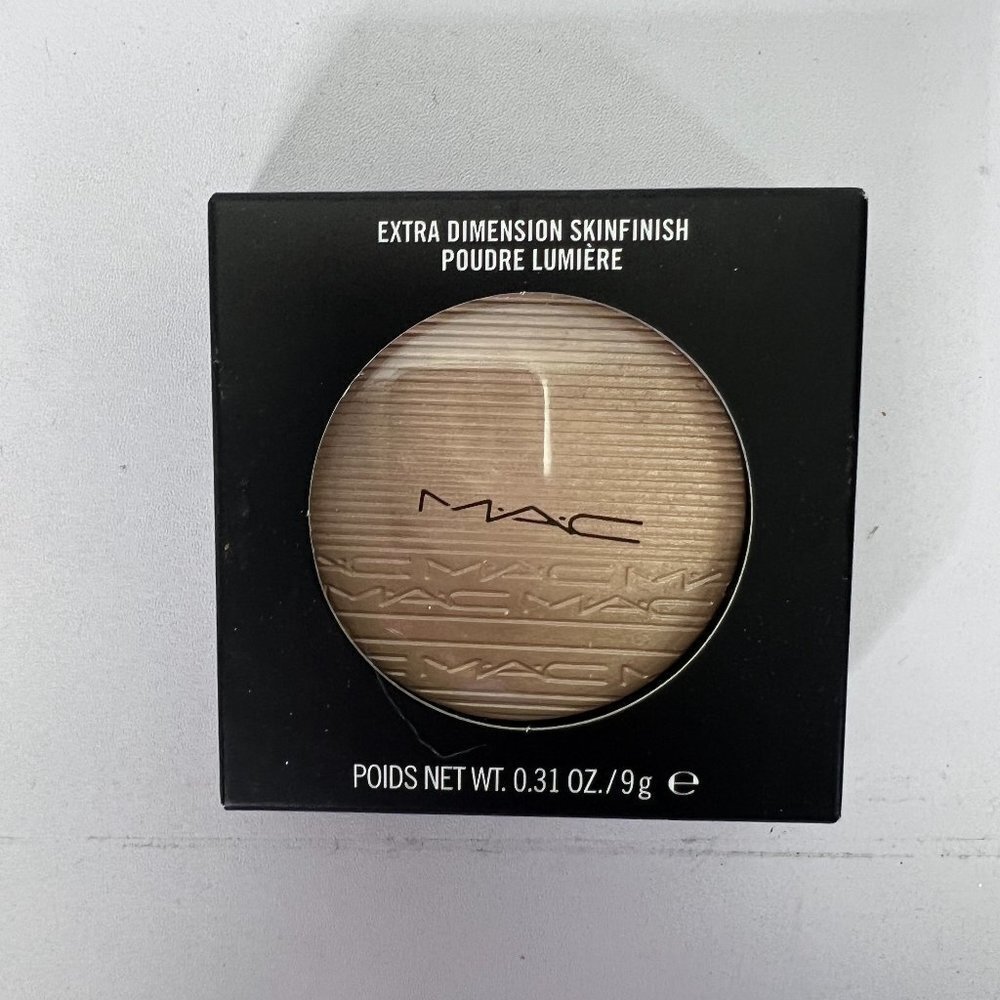 MAC Double Gleam Highlighter